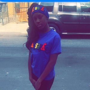 Meet your Posher, Jaeda